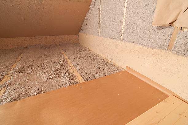Best Insulation Replacement Services  in Kingston, OK